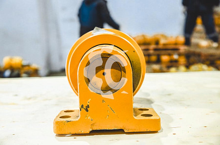 Каток поддерживающий СК-0000521 QHD