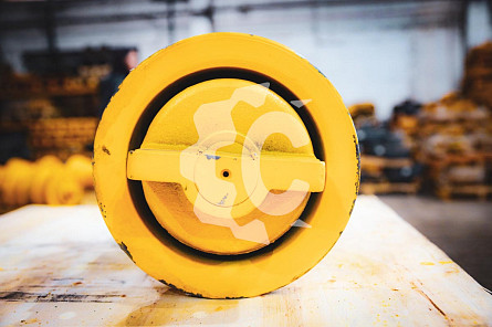 Т170-21-001-01СБ - Каток опорный однобортный СК-0000291 GE