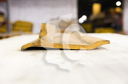 Башмак 1G 600 мм СК-0002578 SJM