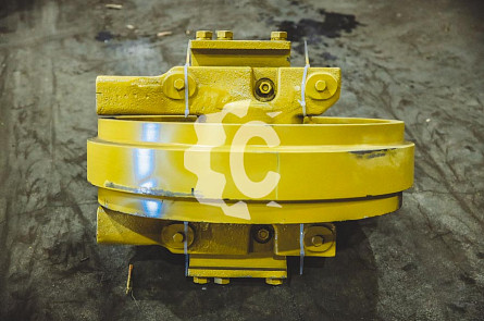 Колесо направляющее СК-0002342 STF