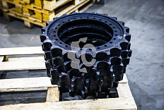 Звездочка СК-30133 CH