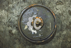 Колесо направляющее СК-27960 HME