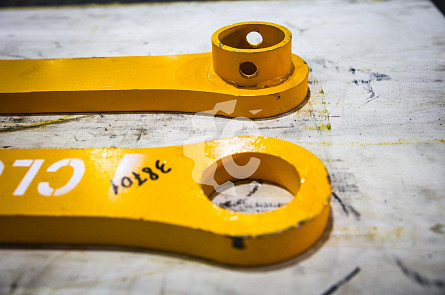 Рычаг трапеции (правый+левый) СК-0038701 СК (c)