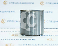 Втулка СК-6272763 OEM - втулка стальная
