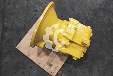 Гидромотор редуктора поворота СК-0026174 MBG