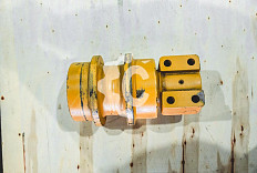 Каток поддерживающий СК-4437922 QHD