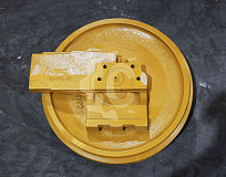 Колесо направляющее D61  