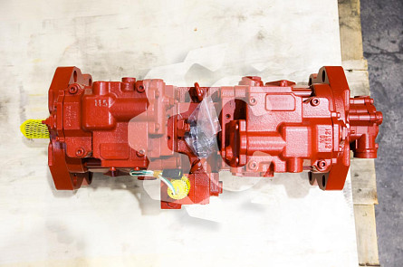 31N7-10011 Основной гидравлический насос экскаватора Hyundai R210LC-7 (K3V112DT-1CER-9C32-2CL) OEM