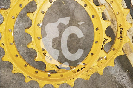 Звездочка СК-30044 QHD