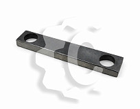 Замковая пластина катка (шпонка) СК-0038346 GE