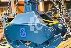 Грейферный захват для леса GR.FR.01.065.000 СК-0024778 СК