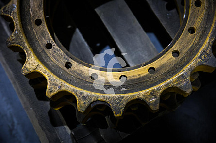 Звездочка СК-6311991 СК