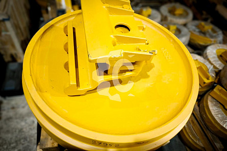 Колесо направляющее СК-27952 STF