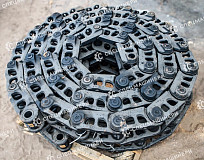 Цепь гусеничная 45L (жидкая смазка) СК-0026394 HSTF