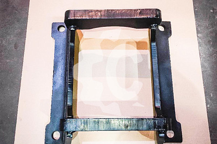 Защита катка СК-0001563 СК