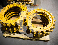 Звездочка СК-0023085 СК