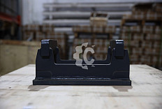 Защита опорного катка СК-0000633 СК