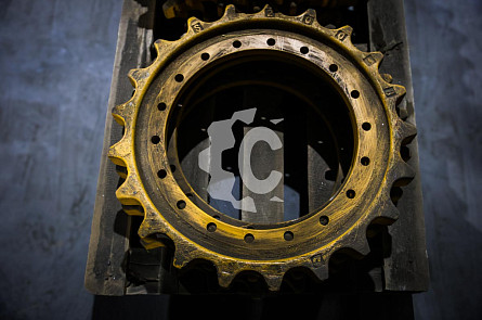 Звездочка СК-6311991 СК