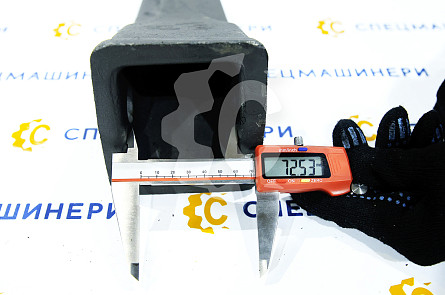 Коронка скальная СК-0000844 BP