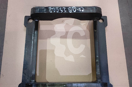 Защита катка опорного СК-0025662 CH