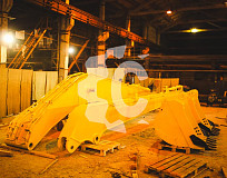  LBA.01.018.30 Удлиненное рабочее оборудование для экскаваторов Doosan DX340 (18м) СК-0033827 СК (c)