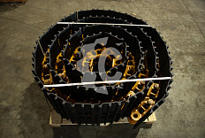 Гусеница в сборе 48L 3G 600мм СК-35721 GR