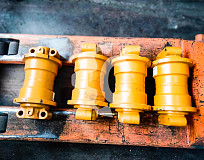 Каток опорный СК-13175 СК