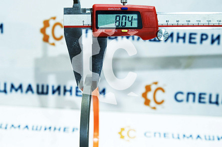 Сальник грязевой СК-47330 GE – уплотнение для спецтехники