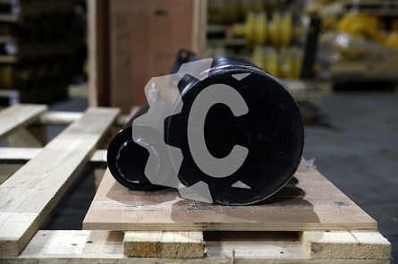 Механизм натяжения в комплекте с гидроцилиндром СК-0001665 GR