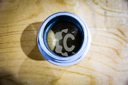 Втулка СК-0027936 DP