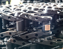 Цепь гусеничная 51L  