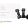 Болт СК-13681 QHD