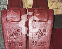 Адаптер коронки (кромка 90 град. 40мм) СК-6305309 HZ