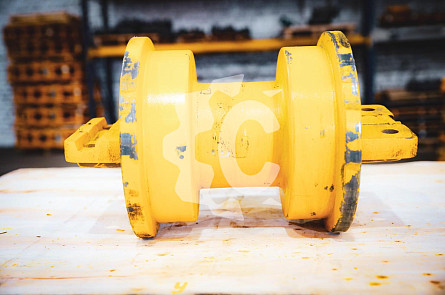 Т170-21-001-01СБ - Каток опорный однобортный СК-0000291 GE