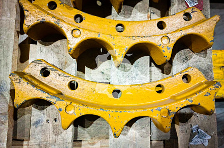 Группа сегментов СК-0005852 KCT