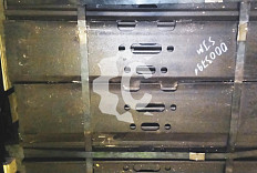 Башмак 3G 900 мм СК-0003791 SJM