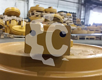 Колесо направляющее СК-0004202 QHD