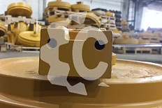 Колесо направляющее СК-0004202 QHD