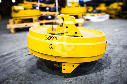 Колесо направляющее СК-6245027 QHD