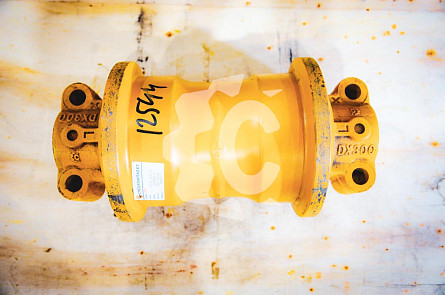 Каток опорный СК-12544 QHD