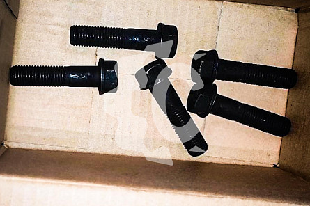 Болт звездочки СК-6284090 QHD