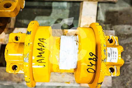 Каток опорный однобортный СК-0000489 GE