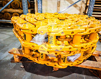 Цепь гусеничная 47L СК-35873 QHD