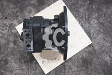 Гидромотор редуктора поворота СК-50677 MBG