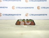 Палец коронки  