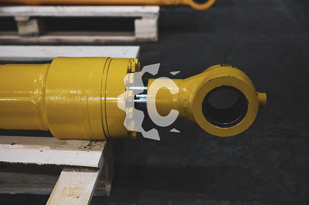 707-01-0A382 - Гидроцилиндр ковша (без трубок) СК-0030803 JM