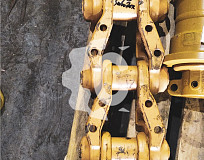 Звено цепи 4L (жидкая смазка) СК-0002960 ACE TRACK