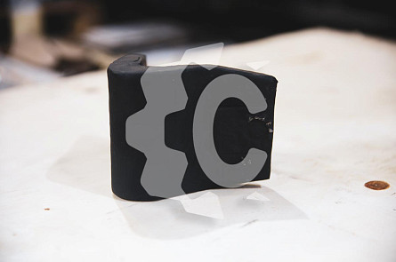 Угловая защита ковша СК-0003187 TLK