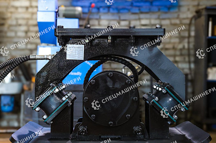 Вибротрамбовка SBVR15 СК-0041277 RAY