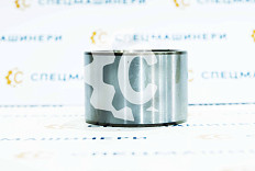 Втулка СК-6143239 OEM - втулка стальная